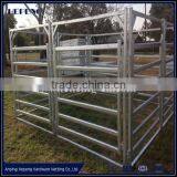 Free Samples Livestock Galvanized Sheep Metal Fence Panel thumbnail-2