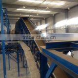 Qunfeng Company Municipal Waste Recycling Plant Urban Garbage Sorting System thumbnail-2