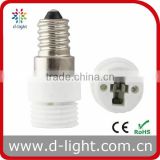Conversion Socket E14 to G9 Lamp Holder converter