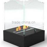Eco-friendly High Quality Intelligent Alcohol Fireplace Fireplace CE Certificate Indoor Used Fireplaces Cheap Gas Fireplaces thumbnail-2