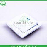 One Gang One Way /Two Ways Wall Switch British Type Of Electrical Switches thumbnail-1