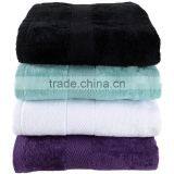Quality 100% Pure Cotton Home Bathroom Hand Towel New thumbnail-1