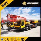 SANY 25 Tons SPC250 Crane thumbnail-1