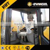 Yugong 13ton Mini Crawler Excavator WYL135 Joystick thumbnail-6