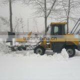 ZL20 Chinese Wheel Loaderewith Komatsu Technology thumbnail-1