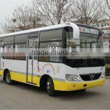 SLG6660C3GE Small City Buses thumbnail-1