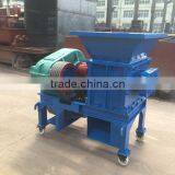Good Quality Plastic Crusher,small Plastic Recycling Machine With CE Approval thumbnail-2