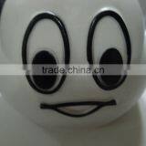 OEM Blow Molding Factory, 3D Cartoon Toy,Plastic Doll M Ichelin Man. thumbnail-5