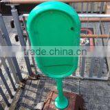 HDPE Plastic Traffic Products,Warning Board,Billboard, Stand up Sign Caution Board thumbnail-6