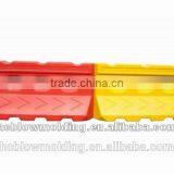 2015 High Quality Road Barrier /Water Barrier/Traffic Barrier/Road Block thumbnail-3