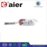 Daier High Stability 20VAC MS Series Micro Mercury Switch thumbnail-1