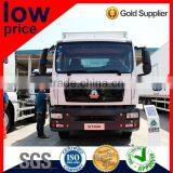 2015 New SITRAK C5H Panel Van 180hp 4x2 Euro4 thumbnail-1