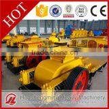 HSM ISO CE Top Quality Varous Models 2-40t/h Smooth Roll Crusher thumbnail-4