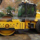 LSS1901-2 Chinese Manufacturer Hot Sale Electric Start Road Roller thumbnail-3