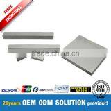 High Quality Carbide Products Tungsten Plate thumbnail-1