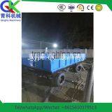 80 Ton Heavy Trail Car Excavator Trailer Made in China thumbnail-6