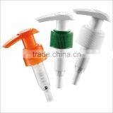 Liquid Soap Dispenser Pump, Plastic Lotion Pump for Bottles LP-D4 thumbnail-2