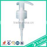 Wholeasale China-made Gold Metal Soap Lotion Pump 24/410 28/400 28/410 LP-D1 thumbnail-1