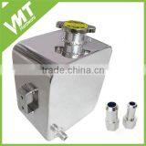 10 Gallon 37.8L Below Deck Aluminum Car Fuel Tank thumbnail-4