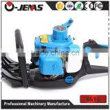 Ojenas Factory Low Price 6510 0.6L 750mm Steel Hedge Trimmer Gasoline thumbnail-6