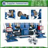 Pot Outside Polishing Machine thumbnail-1