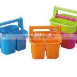 Plastic Cutlery Holder for Kitchen,plastic Housewares thumbnail-1