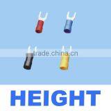 Height Hot Sale TU-JTK Furcate PRE-INSUTALTED TERMINAL/Connector Terminal /Ring Terminal With High Quality thumbnail-1