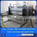 HorseRider Upvc Imatative Plastic Roof Production Machine thumbnail-2