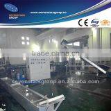 Pellet Making Machine for Waste Film thumbnail-1