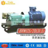 BRW120/20(13.5) Emulsion Pump Station From China Coal Group thumbnail-1
