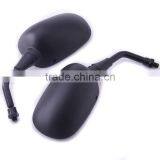 10mm Rear View Mirrors For Honda FJS600 FJS400 CBF Hornet 600 2007-2011 08 09 10 thumbnail-2