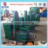 30 Years Experience Automatic Wood Saw Powder Hot Pressing Machine thumbnail-3