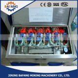 Mining Self-rescue Breathing Apparatus/ZYJ Compressed Air Self-rescuer thumbnail-1