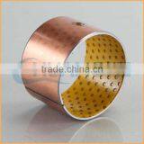 High Precision Truck Spare Bushing thumbnail-4