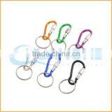 Fashion High Quality Carabiner With Logo thumbnail-1