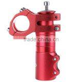 WAKE Bicycle Bike MTB 31.8MM Aluminum Alloy High-strength Handlebar Stem 4 Color thumbnail-3