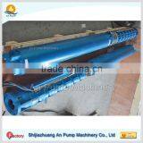 Deep Well Submersible Pump 2 Inch thumbnail-5