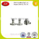 China Factory Custom High Precision Wheel Hub Bolt Nut thumbnail-5