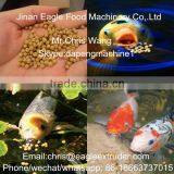 100kg-5000kg/h Floating Fish Feed Making Machine thumbnail-3