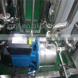 Reverse Osmosis Sterilizer Pure Water Treatment Systems thumbnail-3