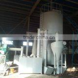 New Technology PP/PE/PC/PS Gasifier/MSW Gasifier Working no Pollution thumbnail-5