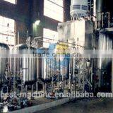 10TPD Small Plant Edible Peanut Seed Oil Extraction Machine for Sale With CE Approved thumbnail-3