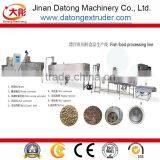 Asia Customer Buy Fish Food Processing Machine thumbnail-1