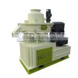 Best Price Hot Seeling Vertical Ring Die Hops Wood Pellet Making Machine thumbnail-3
