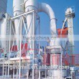 Micro Pharmaceutical Powderl Machine Raymond Grinding Mill thumbnail-3