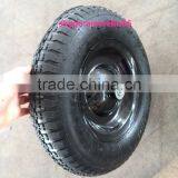 Wheelbarrow Tyre 16inch thumbnail-1
