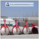 Autoclave for AAC Block Production Line thumbnail-4