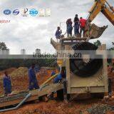 Supply China Placer Gold Mining Equipment With Low Price thumbnail-4