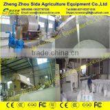 Ghana Stainless Steel Yam Starch Machine thumbnail-1