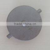 2016 HIGH QUALITY Customized Cnc Maching Fitting Part thumbnail-4